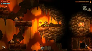 Скриншот 6 к игре SteamWorld Dig