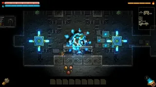 Скриншот 8 к игре SteamWorld Dig