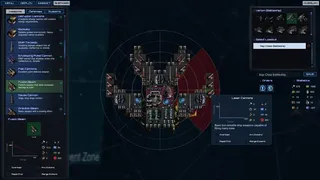 Скриншот 2 к игре StarDrive 2