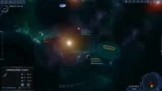 Скриншот 6 к игре StarDrive 2