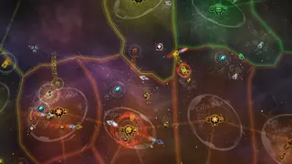 Скриншот 4 к игре Space Pirates And Zombies 2