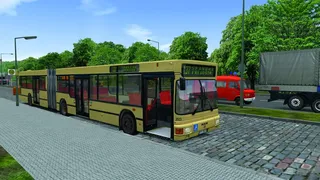 Скриншот 3 к игре OMSI 2: Steam Edition
