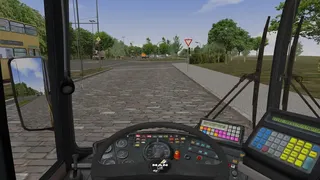 Скриншот 6 к игре OMSI 2: Steam Edition