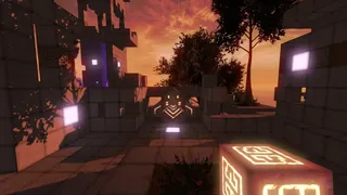 Скриншот 2 к игре Qbeh-1: The Atlas Cube