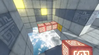 Скриншот 3 к игре Qbeh-1: The Atlas Cube