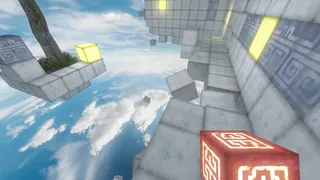 Скриншот 5 к игре Qbeh-1: The Atlas Cube