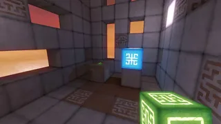 Скриншот 6 к игре Qbeh-1: The Atlas Cube