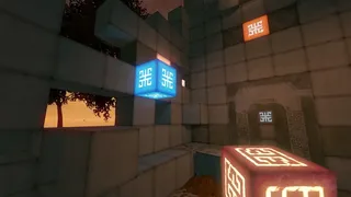 Скриншот 8 к игре Qbeh-1: The Atlas Cube
