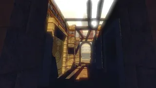 Скриншот 1 к игре Depths of Fear :: Knossos
