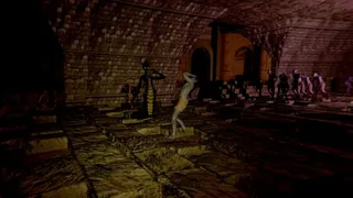 Скриншот 2 к игре Depths of Fear :: Knossos