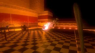 Скриншот 5 к игре Depths of Fear :: Knossos