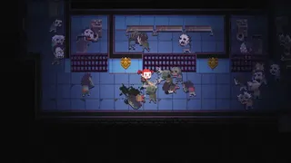 Скриншот 4 к игре Death Road to Canada