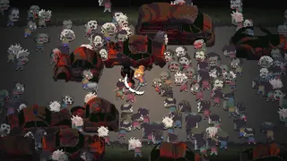 Скриншот 5 к игре Death Road to Canada