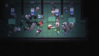 Скриншот 6 к игре Death Road to Canada