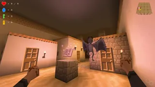 Скриншот 1 к игре Eldritch