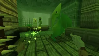 Скриншот 7 к игре Eldritch