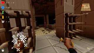 Скриншот 8 к игре Eldritch