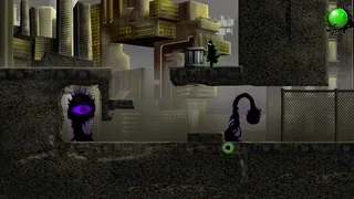 Скриншот 4 к игре Nihilumbra