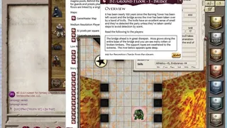 Скриншот 6 к игре Fantasy Grounds Classic