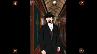 Скриншот 4 к игре The Last Express Gold Edition