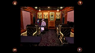 Скриншот 5 к игре The Last Express Gold Edition
