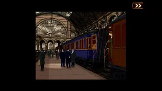 Скриншот 6 к игре The Last Express Gold Edition