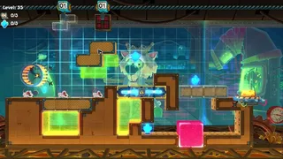 Скриншот 2 к игре MouseCraft