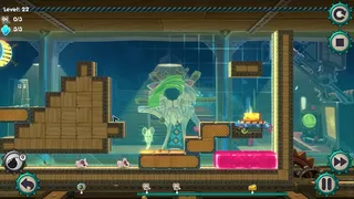 Скриншот 3 к игре MouseCraft