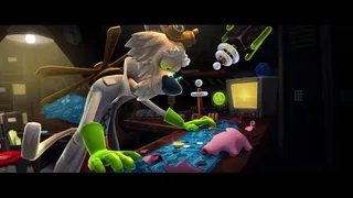 Скриншот 5 к игре MouseCraft