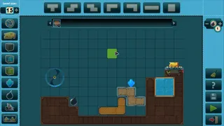 Скриншот 6 к игре MouseCraft