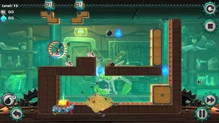 Скриншот 7 к игре MouseCraft
