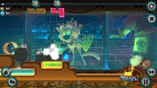 Скриншот 8 к игре MouseCraft