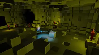 Скриншот 2 к игре Vox