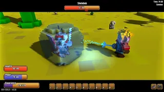 Скриншот 7 к игре Vox