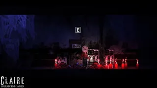 Скриншот 1 к игре Claire