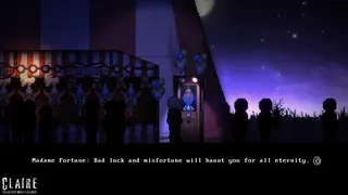 Скриншот 4 к игре Claire