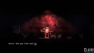 Скриншот 6 к игре Claire