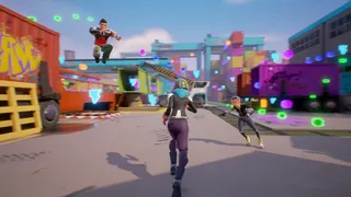Скриншот 5 к игре Streamline