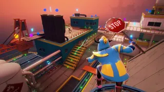 Скриншот 6 к игре Streamline