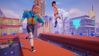 Скриншот 7 к игре Streamline