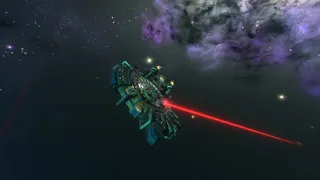 Скриншот 7 к игре PULSAR: Lost Colony