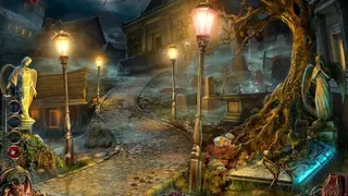 Скриншот 1 к игре Dracula: Love Kills