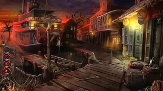 Скриншот 2 к игре Dracula: Love Kills
