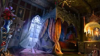 Скриншот 3 к игре Dracula: Love Kills