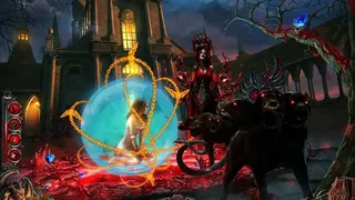 Скриншот 4 к игре Dracula: Love Kills