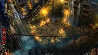 Скриншот 5 к игре Dracula: Love Kills
