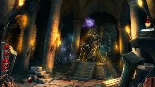 Скриншот 6 к игре Dracula: Love Kills