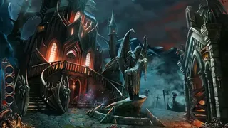 Скриншот 8 к игре Dracula: Love Kills