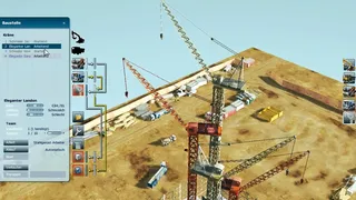Скриншот 1 к игре Skyscraper Simulator