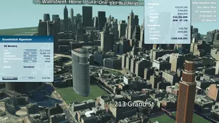 Скриншот 3 к игре Skyscraper Simulator